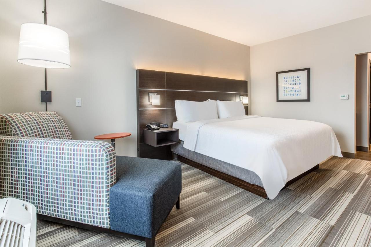 Holiday Inn Express & Suites - Ottawa By Ihg Exterior foto