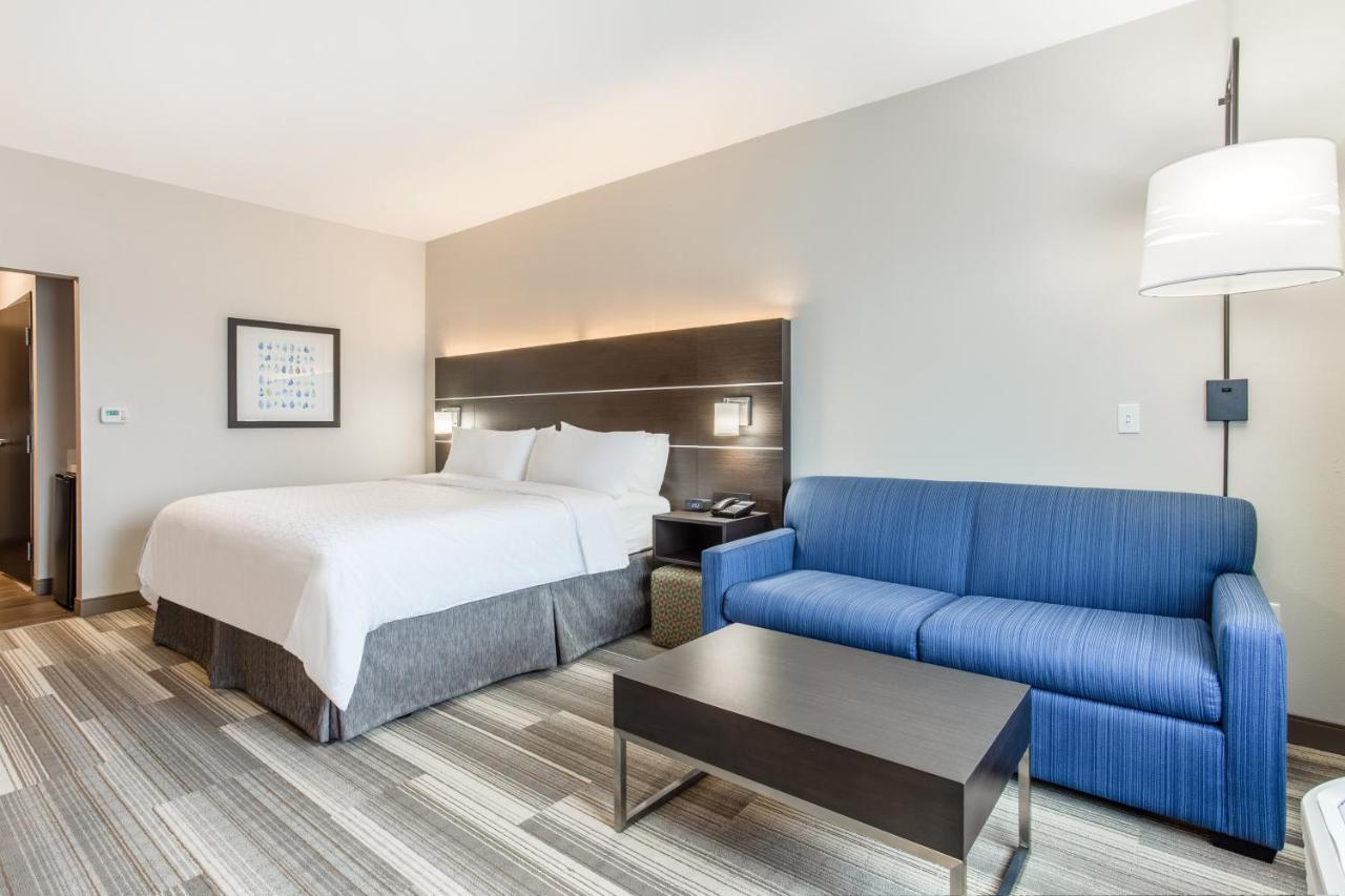 Holiday Inn Express & Suites - Ottawa By Ihg Exterior foto